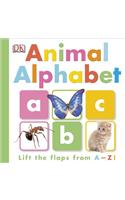 Animal Alphabet