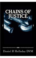 CHAINS of JUSTICE