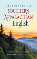 Dictionary of Southern Appalachian English