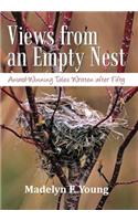 Views from an Empty Nest: Award-Winning Tales Written After Fifty