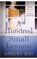 A Hundred Small Lessons