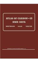 Atlas of Carbon-13 NMR Data