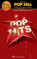 Let's All Sing Pop Hits - Collection for Young Voices (Singer Edition)