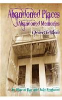Abandoned Places