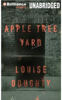 Apple Tree Yard: Library Edition