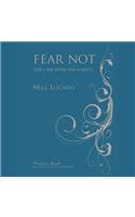 Fear Not Promise Book Lib/E