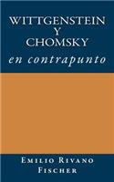 Wittgenstein y Chomsky en Contrapunto