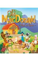 Old MacDonald Had a Farm