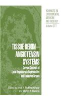 Tissue Renin-Angiotensin Systems