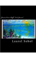 Glorious Ocean Bluff Lined Journal: (Little House of Miracles Journals)