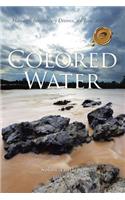 Colored Water
