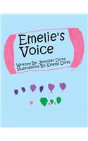 Emelie's Voice: (English)
