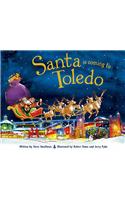 Santa Is Coming to Toledo