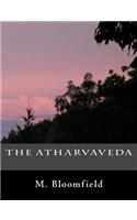 The Atharvaveda: (English)