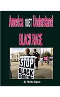 America Must Understand Black Rage: Slave Codes