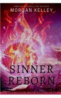 Sinner Reborn: The Carter Chronicles