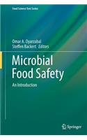 Microbial Food Safety