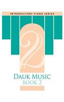 Dauk Music Book 2