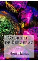 Gabrielle de Bergerac