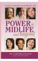 Power in Midlife and Beyond