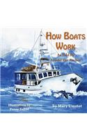 How Boats Work