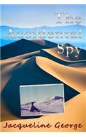 The Accidental Spy