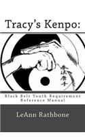 Tracy's Kenpo