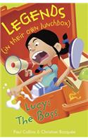Lucy: The Boss