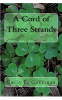 Cord of Three Strands