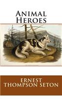 Animal Heroes