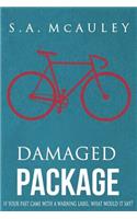Damaged Package