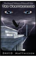 The Wraithgillien (The Second Volume of Maxwell Cain)