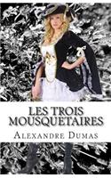 Les Trois Mousquetaires