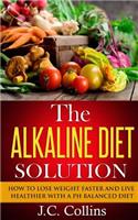 Alkaline Diet Solution
