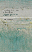 Anglophone Verse Novels as Gutter Texts