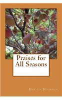 Praises for All Seasons