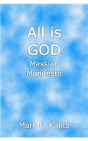 All is GOD