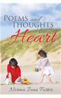 Poems and Thoughts of the Heart