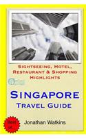 Singapore Travel Guide