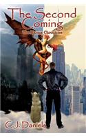 The Second Coming: The Karma Chronicles(2 The Karma Chronicles)