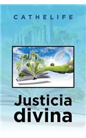 Justicia divina