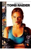 Tomb Raider Archives Volume 4