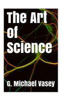 art of Science