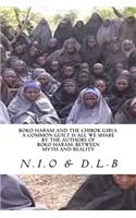 Boko Haram and the Chibok Girls