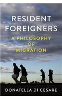 Resident Foreigners