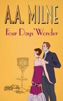 Four Days' Wonder