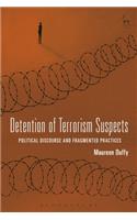 Detention of Terrorism Suspects