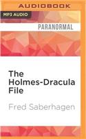 Holmes-Dracula File