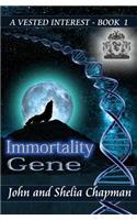 Immortality Gene
