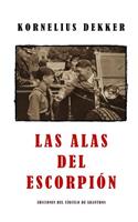 Las alas del escorpión